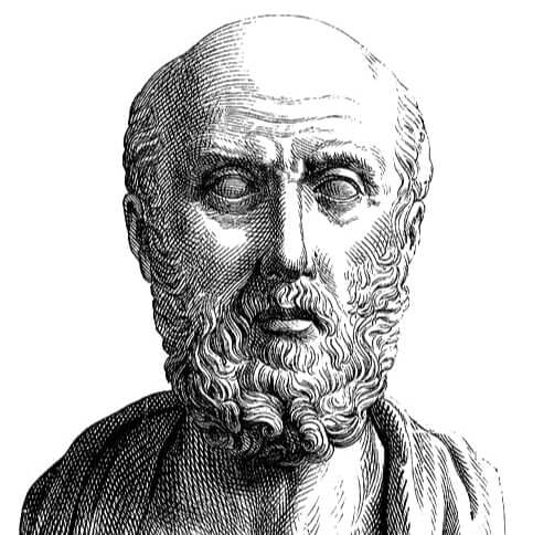 Hippocrates - Eubioticall