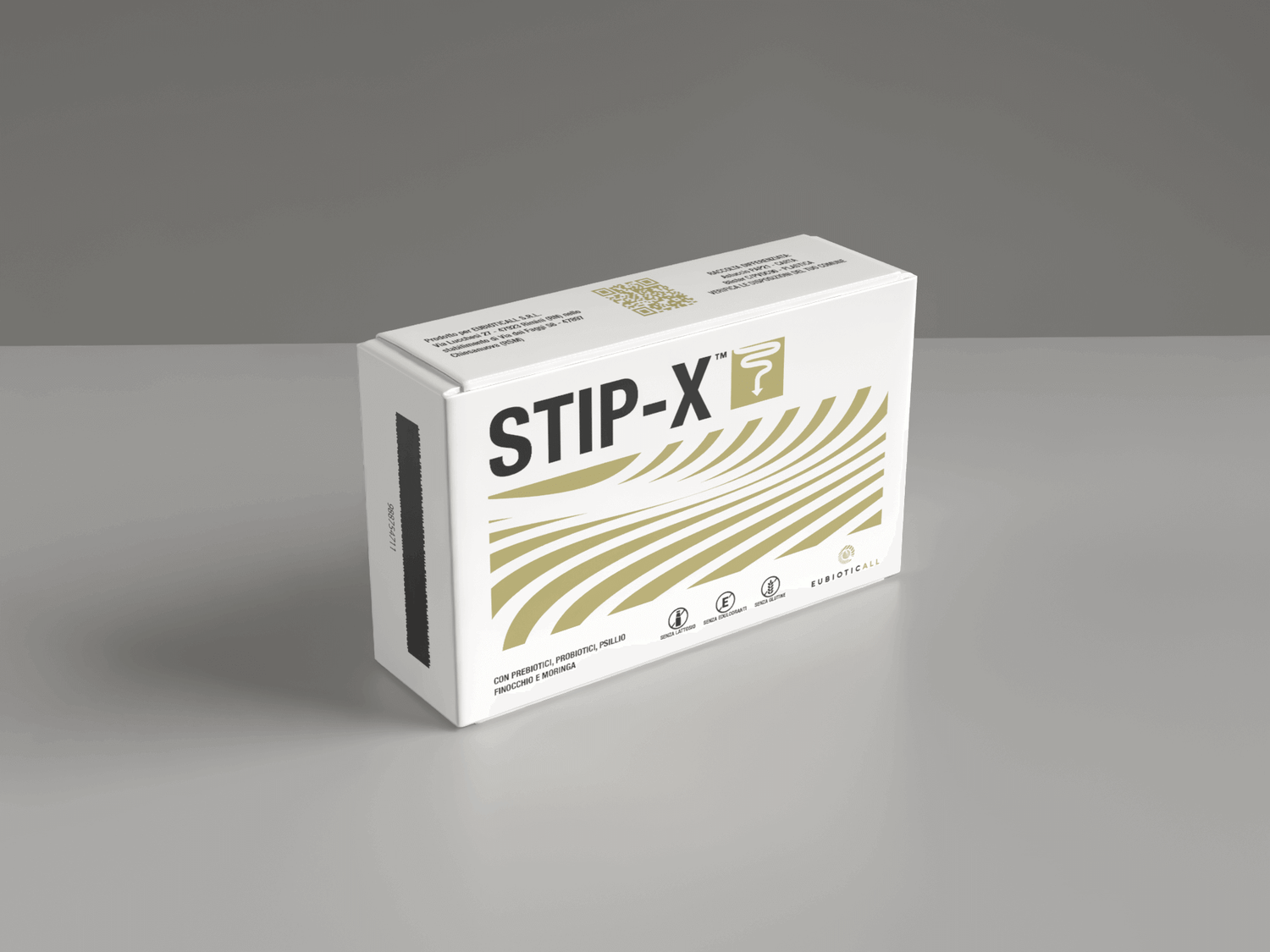 STIP-X®.