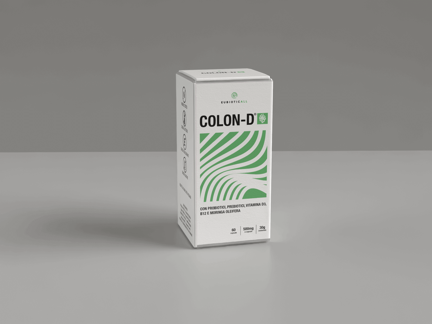 COLON-D® - Eubioticall