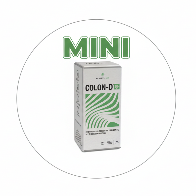 COLON-D® MINI.