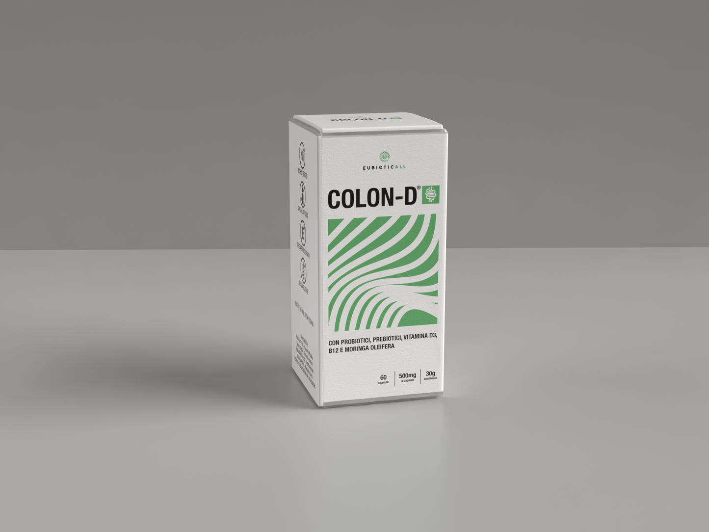 COLON-D®