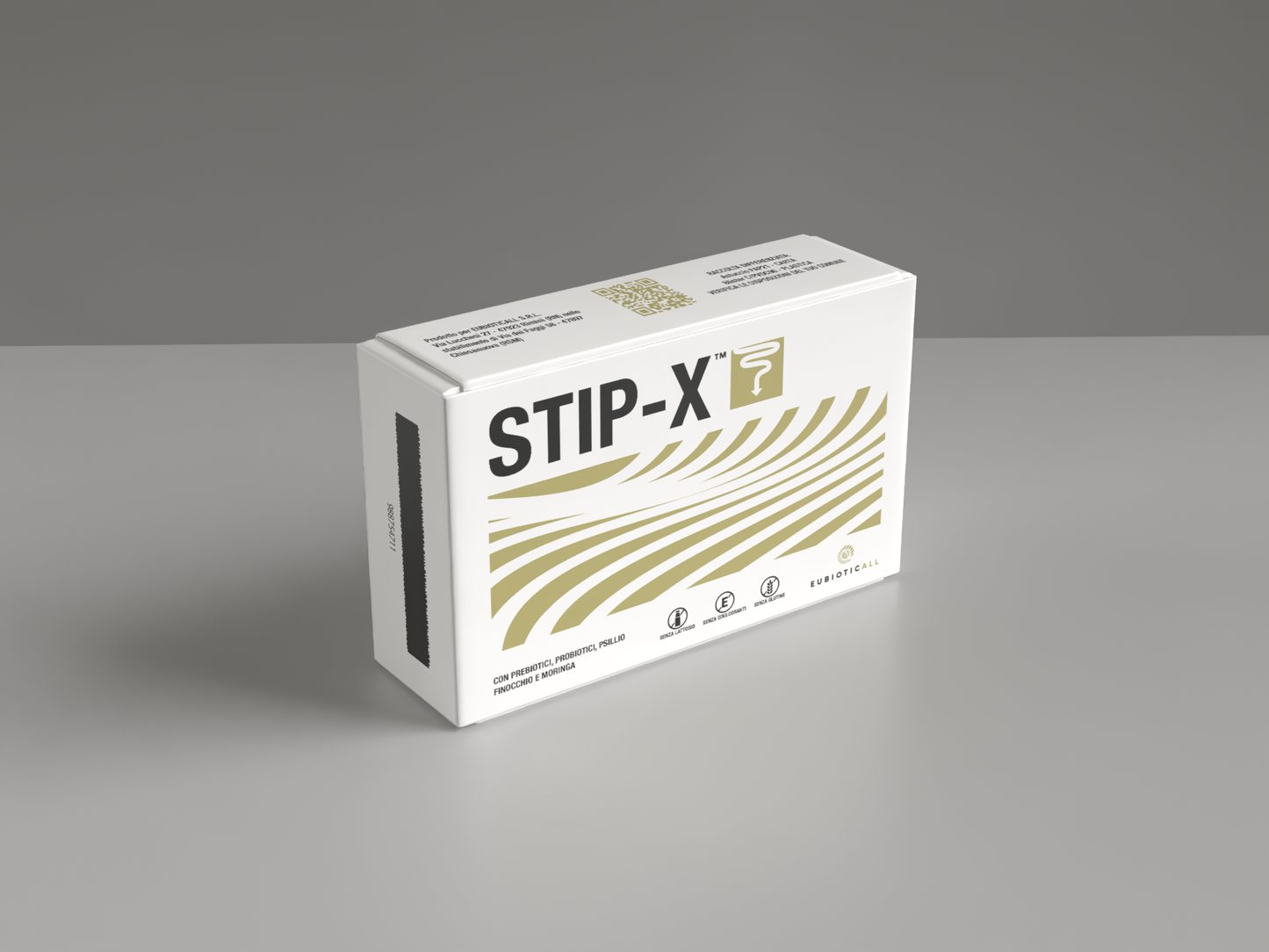 STIP-X®