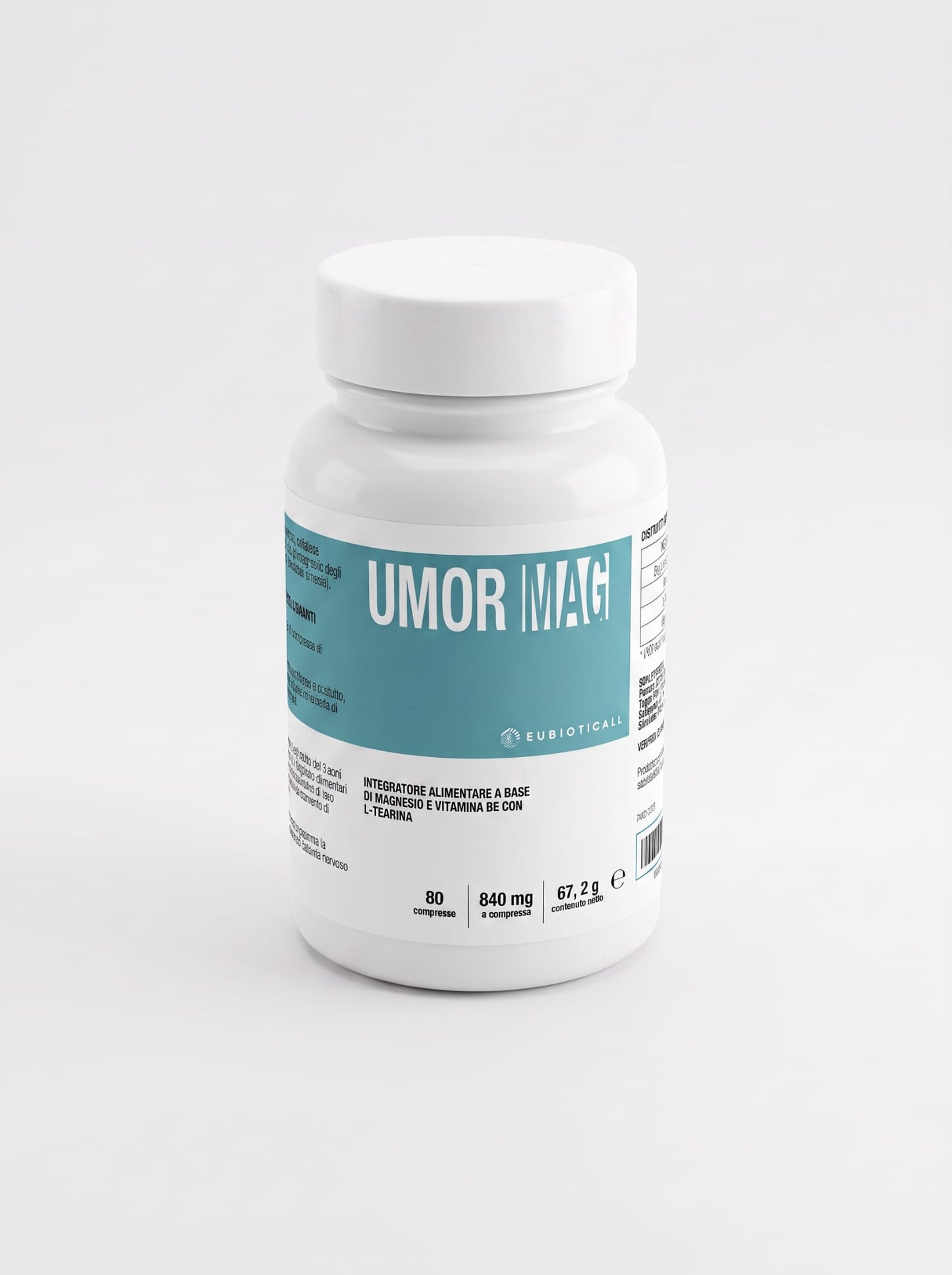 UMORMAG®